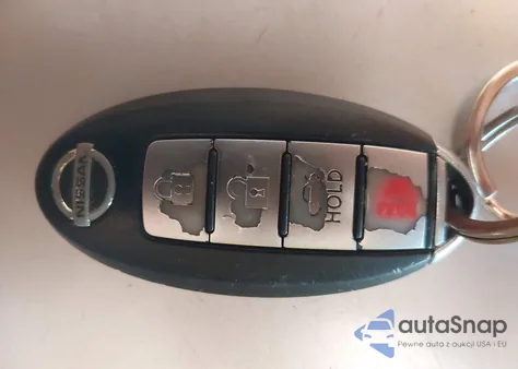 2008 Nissan Altima 2.5 S z USA, uszkodzony, nr VIN 1N4AL21E38C180284